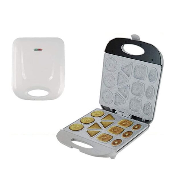 Aorlis AO-78242 Electric Biscuit Maker 1400W