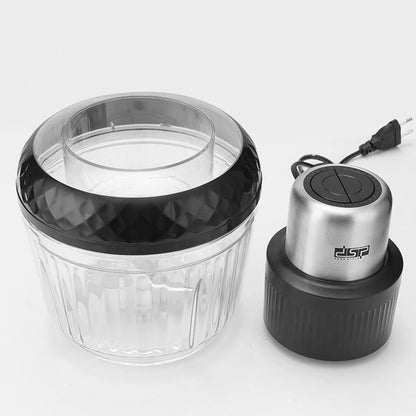 2 in 1 Professional Kitchen Chopper 300W Power
