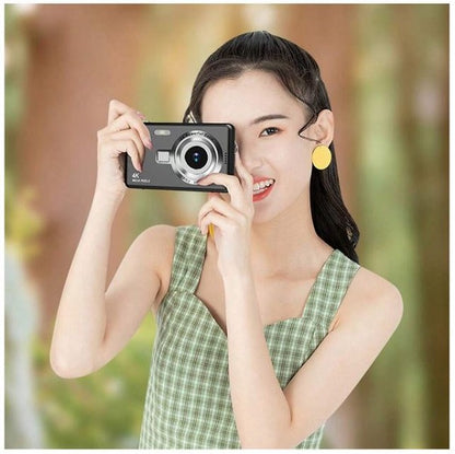 JG20375479 Digital Camera HD 1080P 48MP 16X Zoom Anti Shake 2.7K