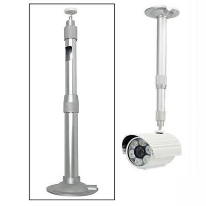 Jiageng JG20375478 30-60cm Adjustable Metal Outdoor/Indoor Telescopic Camera Stand