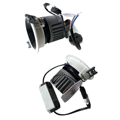 Aerbes AB-XD29 7W Downlight With Wide Angle Positive White Light 700lmn