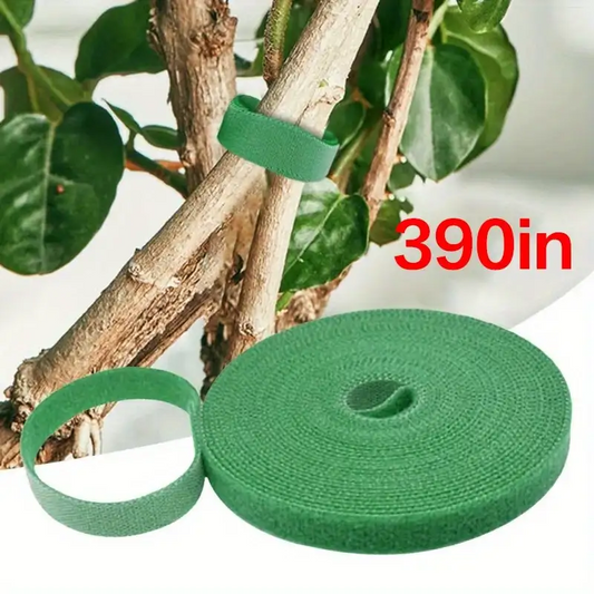 10米的    Reusable Nylon Plant Ties