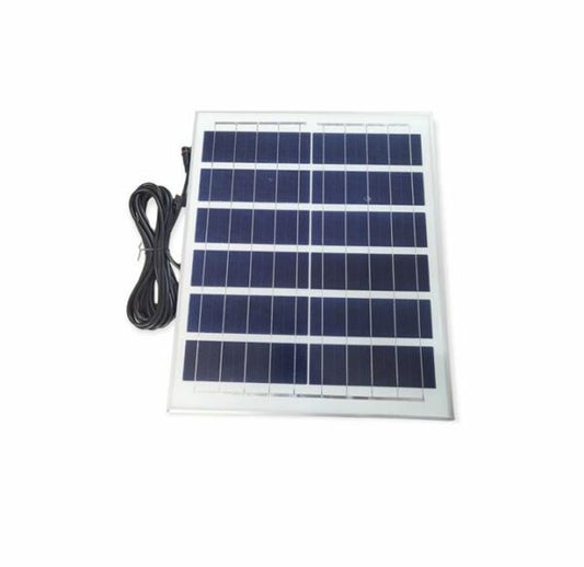 Aerbes AB-T5200 LED Solar Powered Flood Light 200W