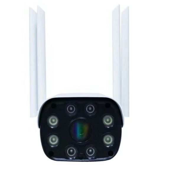Smart 265 Wi-Fi Surveillance Camera Icam365