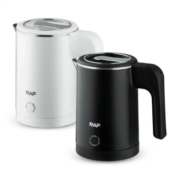 Raf R.7812 Cordless Electric Kettle 600W 0.8L