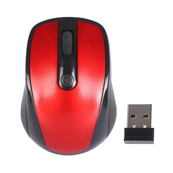USB 2.4Ghz Wireless Mouse