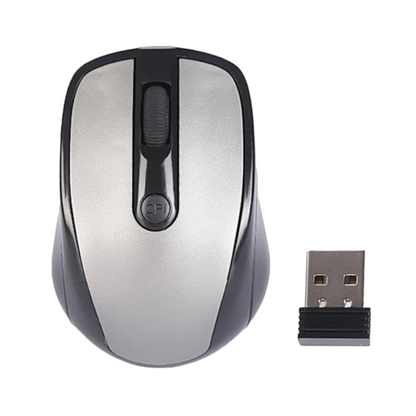 USB 2.4Ghz Wireless Mouse
