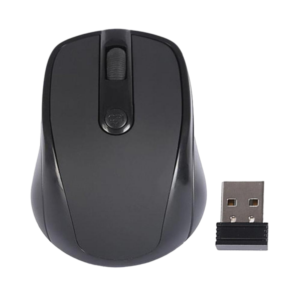 USB 2.4Ghz Wireless Mouse