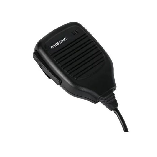 SE-C19 Walkie Talkie Microphone For Baofeng