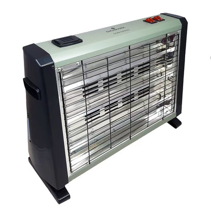 ELECTRIC HEATER