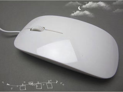 3D OPTICAL MOUSE