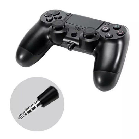 Wireless Bluetooth 4.0 Adapter Headphone USB Dongle For PS4 Gamepad