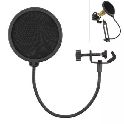 Microphone Pop Filter Sheild
