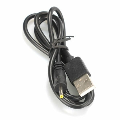 SE-L84 USB Cable Male To DC 2.5 x 0.7mm 1.5M