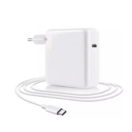 87W USB-C Laptop Adapter Type-C Charger