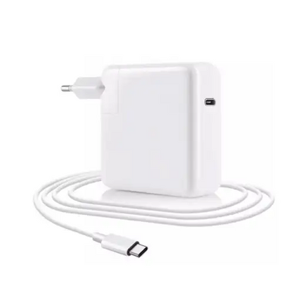87W USB-C Laptop Adapter Type-C Charger