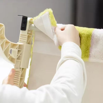 Pet Window Hammock Bed