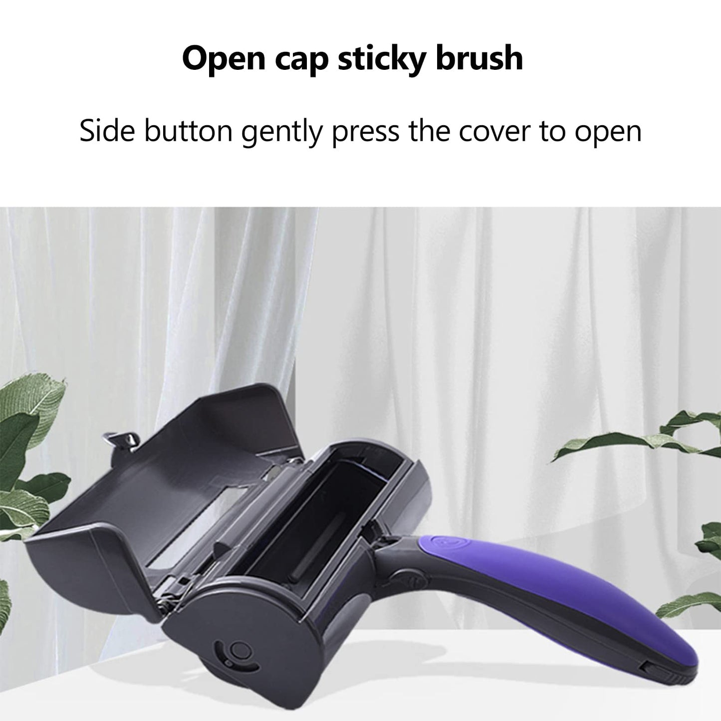 Pet Hair Remover Lint Roller