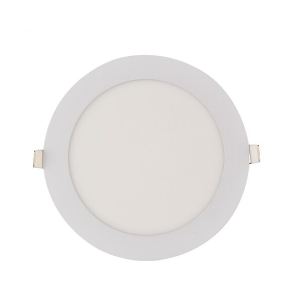 Aerbes AB-Z900 Concealed Panel Ceiling Light 18W Round Non-isolated Wide Pressure