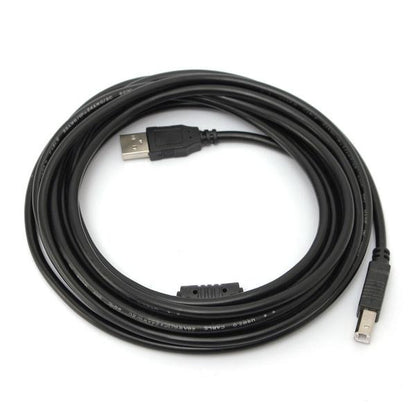 SE-C17 1.5m USB 2.0 To Printer Cable