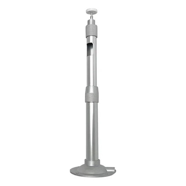 Jiageng JG20375478 30-60cm Adjustable Metal Outdoor/Indoor Telescopic Camera Stand