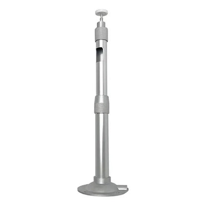 Jiageng JG20375478 30-60cm Adjustable Metal Outdoor/Indoor Telescopic Camera Stand