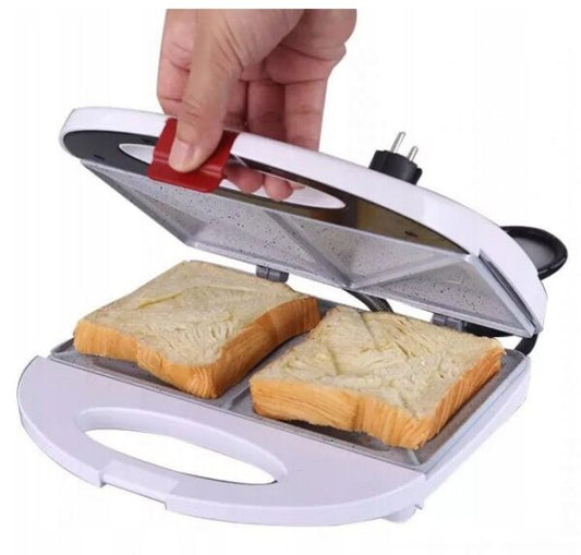 Sandwich Maker Two Slice 220V