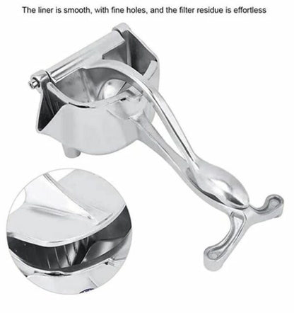 Aorlis AO-78265 Manual Juice Press