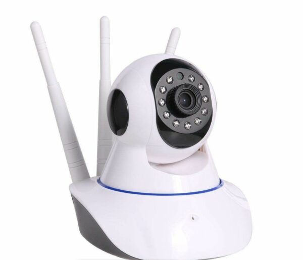 Aerbes AB-C006 WiFi Camera With Yoose App 2.4G/5G
