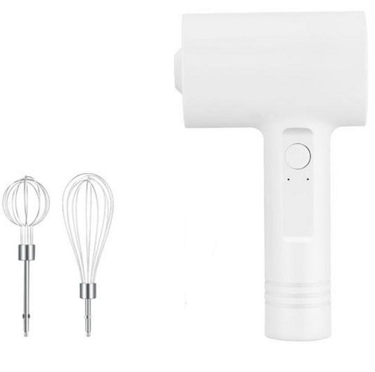 1831302 USB Rechargeable Handheld Mixer