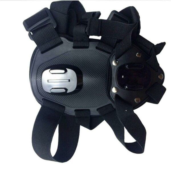 Pet Photography Bracket Chest Strap
