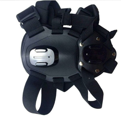 Pet Photography Bracket Chest Strap