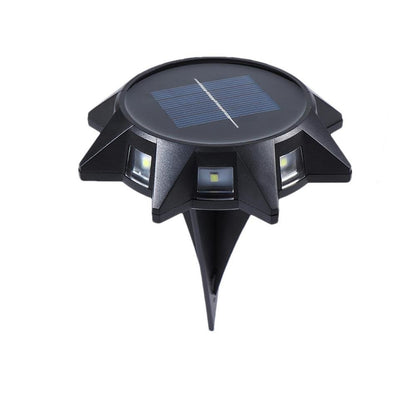FA-YD-43-1 Solar Powered Lawn Light White