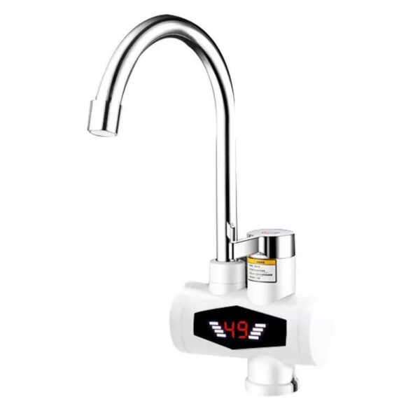 Instant Electric Heating Water Faucet