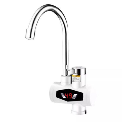 Instant Electric Heating Water Faucet