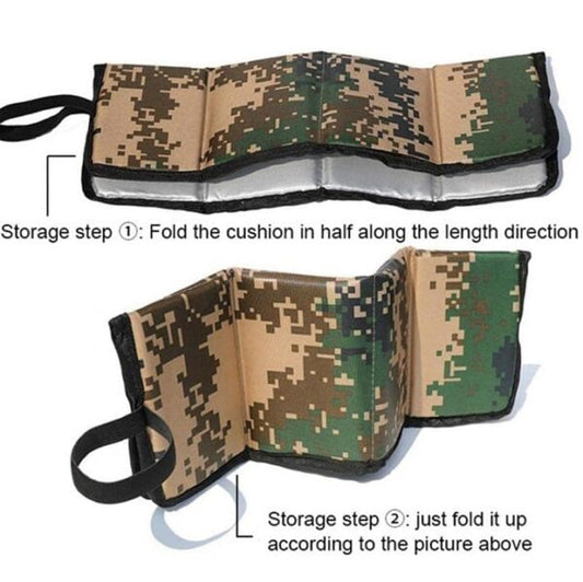 Camping Folding Thermal Heat Insulation Cushion