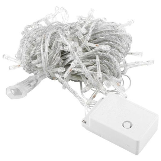 JG3101 LED Fairy Light String 10M