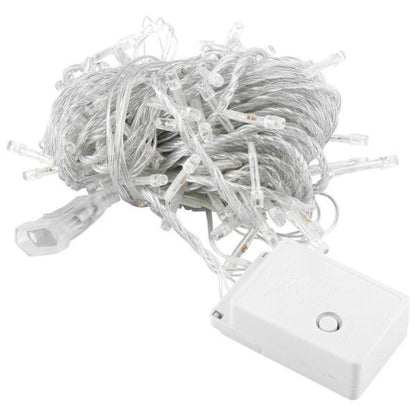 JG3101 LED Fairy Light String 10M