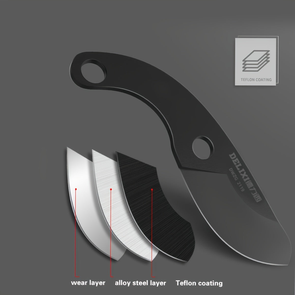 1 Heavy Duty Pruning Shears   Long Handle  High Precision for Tall Branches and Hedges – Sharp SK5 Alloy Steel Blade with Ergonomic Comfort Grip Suitable as Fruit Tree Trimming Garden Scissors on Strong Stems  Long Pruning Shears  Tree Pruner with Extendi