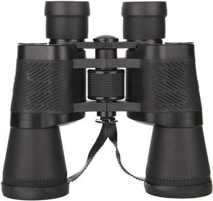 JG20375149 Red Coating Telescopic Binoculars