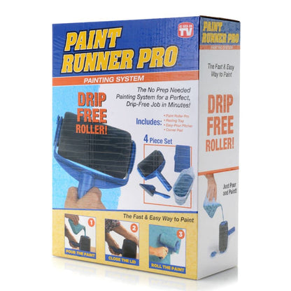 Paint Runner PRO