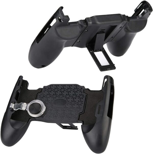 SY-0302 JL-02 3 in 1 Portable Game Phone Controller