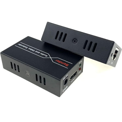 SE-L91 HDMI Over Ethernet Extender 60M
