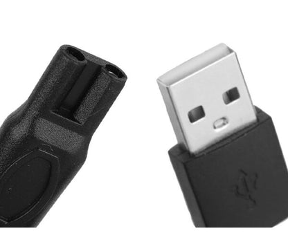 Aorlis AO-50013 Rechargeable Hair Trimmer With Digital Display 5W