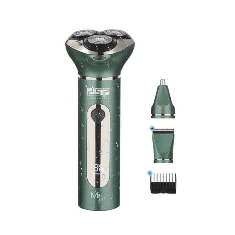 3 in 1 shaver set
