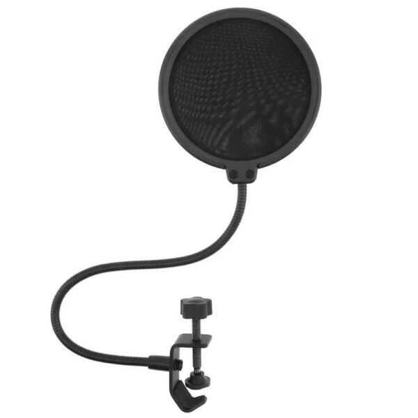 Microphone Pop Filter Sheild