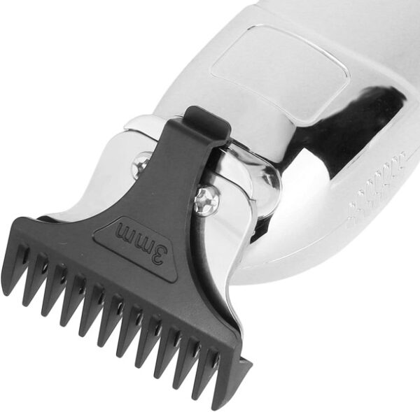 Aorlis AO-50013 Rechargeable Hair Trimmer With Digital Display 5W