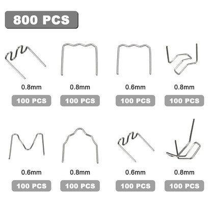 JG20375135 Auto Repair Welding Rods 800pcs