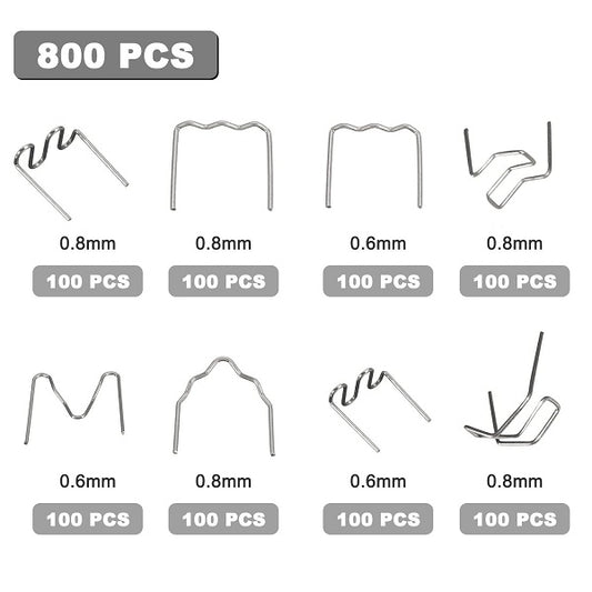 JG20375135 Auto Repair Welding Rods 800pcs