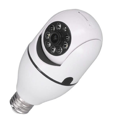 V720 E27 Bulb Wifi Camera FtyCamPro App